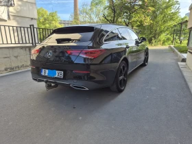 Mercedes-Benz CLA 200 shootingbrake - 19100 € - 51576124 5 | Car24.bg Mercedes-Benz CLA 200 shootingbrake - 19100 € - 51576124 5
