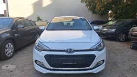 Hyundai I20 1.2 -4-цилиндъра