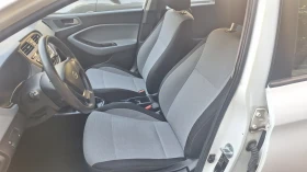 Hyundai I20 1.2 -4-цилиндъра | Auto.bg — изображение 5 Hyundai I20 1.2 -4-цилиндъра | Auto.bg — изображение 5