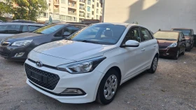 Hyundai I20 1.2 -4-цилиндъра | Auto.bg — изображение 2 Hyundai I20 1.2 -4-цилиндъра | Auto.bg — изображение 2