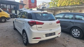 Hyundai I20 1.2 -4-цилиндъра | Auto.bg — изображение 10 Hyundai I20 1.2 -4-цилиндъра | Auto.bg — изображение 10