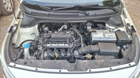 Hyundai I20 1.2 -4-цилиндъра | Auto.bg — изображение 13 Hyundai I20 1.2 -4-цилиндъра | Auto.bg — изображение 13