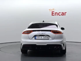 Kia Stinger 2.2 Diesel 2Wd Platinum | Auto.bg — изображение 7 Kia Stinger 2.2 Diesel 2Wd Platinum | Auto.bg — изображение 7