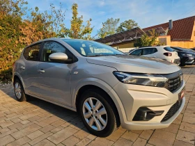 Dacia Sandero III Comfort | Auto.bg — изображение 8 Dacia Sandero III Comfort | Auto.bg — изображение 8