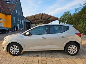 Dacia Sandero III Comfort | Auto.bg — изображение 3 Dacia Sandero III Comfort | Auto.bg — изображение 3