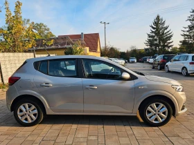 Dacia Sandero III Comfort | Auto.bg — изображение 7 Dacia Sandero III Comfort | Auto.bg — изображение 7