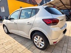 Dacia Sandero III Comfort | Auto.bg — изображение 4 Dacia Sandero III Comfort | Auto.bg — изображение 4