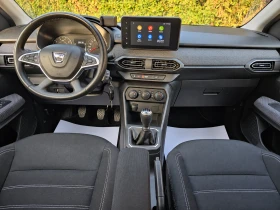 Dacia Sandero III Comfort | Auto.bg — изображение 9 Dacia Sandero III Comfort | Auto.bg — изображение 9