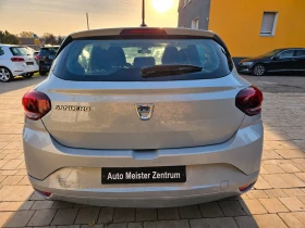 Dacia Sandero III Comfort | Auto.bg — изображение 5 Dacia Sandero III Comfort | Auto.bg — изображение 5