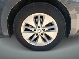 Skoda Octavia Combi Ambition 2.0 TDI, 7DSG / 115hp | Auto.bg — изображение 7 Skoda Octavia Combi Ambition 2.0 TDI, 7DSG / 115hp | Auto.bg — изображение 7