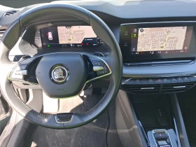 Skoda Octavia Combi Ambition 2.0 TDI, 7DSG / 115hp | Auto.bg — изображение 16 Skoda Octavia Combi Ambition 2.0 TDI, 7DSG / 115hp | Auto.bg — изображение 16