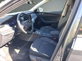 Skoda Octavia Combi Ambition 2.0 TDI, 7DSG / 115hp | Auto.bg — изображение 9 Skoda Octavia Combi Ambition 2.0 TDI, 7DSG / 115hp | Auto.bg — изображение 9