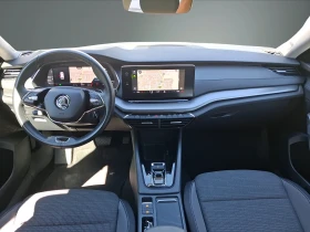 Skoda Octavia Combi Ambition 2.0 TDI, 7DSG / 115hp | Auto.bg — изображение 11 Skoda Octavia Combi Ambition 2.0 TDI, 7DSG / 115hp | Auto.bg — изображение 11