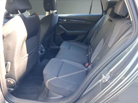 Skoda Octavia Combi Ambition 2.0 TDI, 7DSG / 115hp | Auto.bg — изображение 12 Skoda Octavia Combi Ambition 2.0 TDI, 7DSG / 115hp | Auto.bg — изображение 12