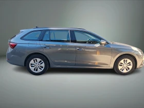 Skoda Octavia Combi Ambition 2.0 TDI, 7DSG / 115hp | Auto.bg — изображение 6 Skoda Octavia Combi Ambition 2.0 TDI, 7DSG / 115hp | Auto.bg — изображение 6