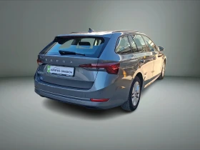 Skoda Octavia Combi Ambition 2.0 TDI, 7DSG / 115hp | Auto.bg — изображение 5 Skoda Octavia Combi Ambition 2.0 TDI, 7DSG / 115hp | Auto.bg — изображение 5