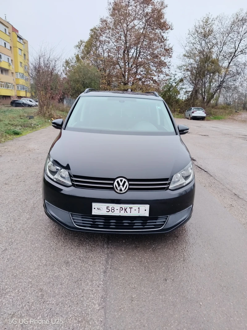 VW Touran - 14200 лв. / 7260.34 € - 30057644 1 | Car24.bg VW Touran - 14200 лв. / 7260.34 € - 30057644 1