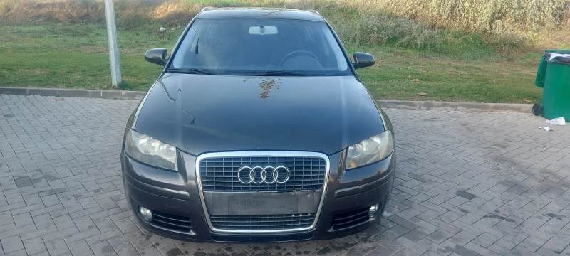 Audi A3 1.9 TDI - 5300 лв. / 2709.85 € - 15326989 1 | Car24.bg Audi A3 1.9 TDI - 5300 лв. / 2709.85 € - 15326989 1