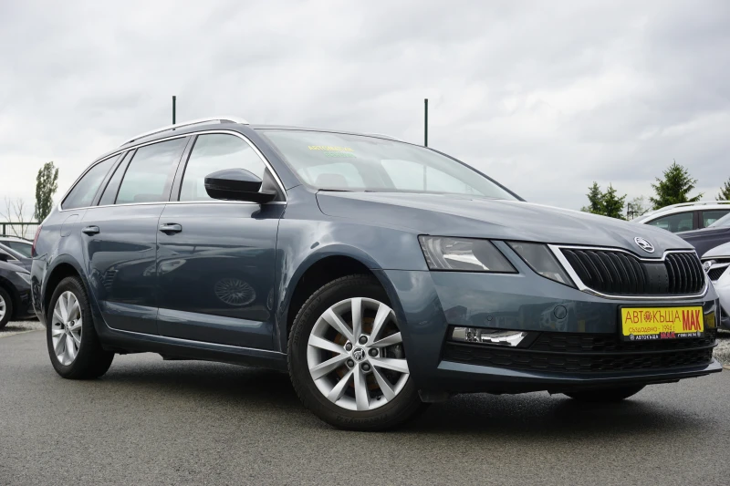Skoda Octavia 1.5 G-Tec DSG FACELIFT/LED/НАВИ/ - 11600 € / 22687.63 лв. - 87912745 1 | Car24.bg Skoda Octavia 1.5 G-Tec DSG FACELIFT/LED/НАВИ/ - 11600 € / 22687.63 лв. - 87912745 1