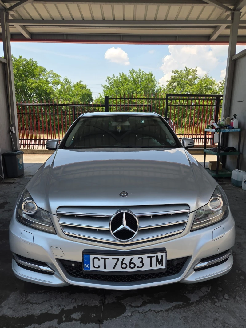 Mercedes-Benz C 180 - 7800 € / 15255.47 лв. - 76355988 1 | Car24.bg Mercedes-Benz C 180 - 7800 € / 15255.47 лв. - 76355988 1