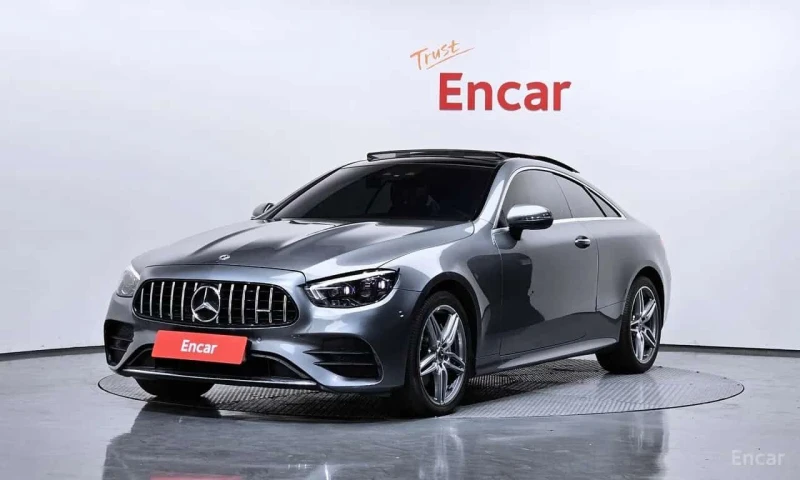 Mercedes-Benz E 220 d Coupe * ОПЦИЯ ЗА ФИНАНСИРАНЕ - 21000 € / 41072.43 лв. - 98872181 1 | Car24.bg Mercedes-Benz E 220 d Coupe * ОПЦИЯ ЗА ФИНАНСИРАНЕ - 21000 € / 41072.43 лв. - 98872181 1