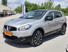 Nissan Qashqai 1.6DCi* EURO5B* ПАНОРАМЕН ПОКРИВ* КАМЕРА 360* 1 - Car24.bg Nissan Qashqai 1.6DCi* EURO5B* ПАНОРАМЕН ПОКРИВ* КАМЕРА 360* 1
