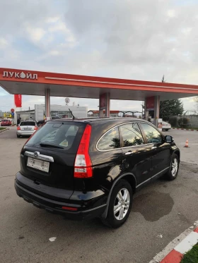 Honda Cr-v 2.2D Facelift - 15300 лв. / 7822.77 € - 45367715 5 | Car24.bg Honda Cr-v 2.2D Facelift - 15300 лв. / 7822.77 € - 45367715 5