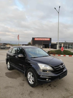 Honda Cr-v 2.2D Facelift - 15300 лв. / 7822.77 € - 45367715 3 | Car24.bg Honda Cr-v 2.2D Facelift - 15300 лв. / 7822.77 € - 45367715 3