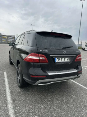 Mercedes-Benz ML 350 - 12600 € / 24643.46 лв. - 70187883 3 | Car24.bg Mercedes-Benz ML 350 - 12600 € / 24643.46 лв. - 70187883 3