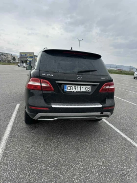Mercedes-Benz ML 350 - 12600 € / 24643.46 лв. - 70187883 4 | Car24.bg Mercedes-Benz ML 350 - 12600 € / 24643.46 лв. - 70187883 4