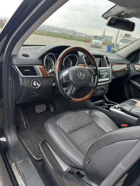 Mercedes-Benz ML 350 - 12600 € / 24643.46 лв. - 70187883 6 | Car24.bg Mercedes-Benz ML 350 - 12600 € / 24643.46 лв. - 70187883 6