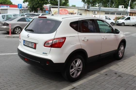 Nissan Qashqai 1.5DCI - 4400 € / 8605.65 лв. - 61319048 12 | Car24.bg Nissan Qashqai 1.5DCI - 4400 € / 8605.65 лв. - 61319048 12
