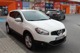 Nissan Qashqai 1.5DCI - 4400 € / 8605.65 лв. - 61319048 7 | Car24.bg Nissan Qashqai 1.5DCI - 4400 € / 8605.65 лв. - 61319048 7