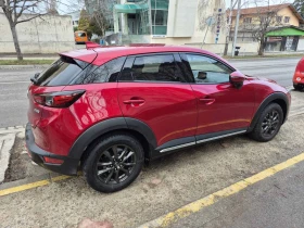 Mazda CX-3 2.0 Skyactiv - TAKUMI | Auto.bg — изображение 14 Mazda CX-3 2.0 Skyactiv - TAKUMI | Auto.bg — изображение 14