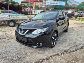 Nissan Qashqai 1.5DCI NAVI.PANORAMA.KAMERA.360