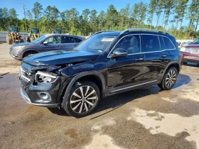 Mercedes-Benz GLB 250 * CARFAX * ОПЦИЯ ЗА ФИНАНСИРАНЕ *