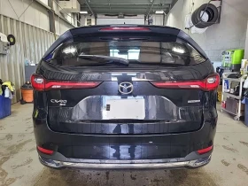 Mazda CX-90 undefined | Auto.bg — изображение 4 Mazda CX-90 undefined | Auto.bg — изображение 4