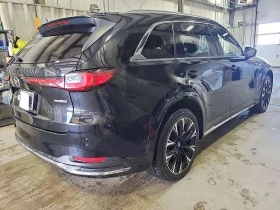 Mazda CX-90 undefined | Auto.bg — изображение 5 Mazda CX-90 undefined | Auto.bg — изображение 5