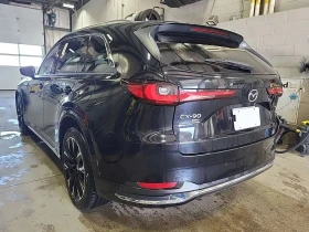 Mazda CX-90 undefined | Auto.bg — изображение 3 Mazda CX-90 undefined | Auto.bg — изображение 3