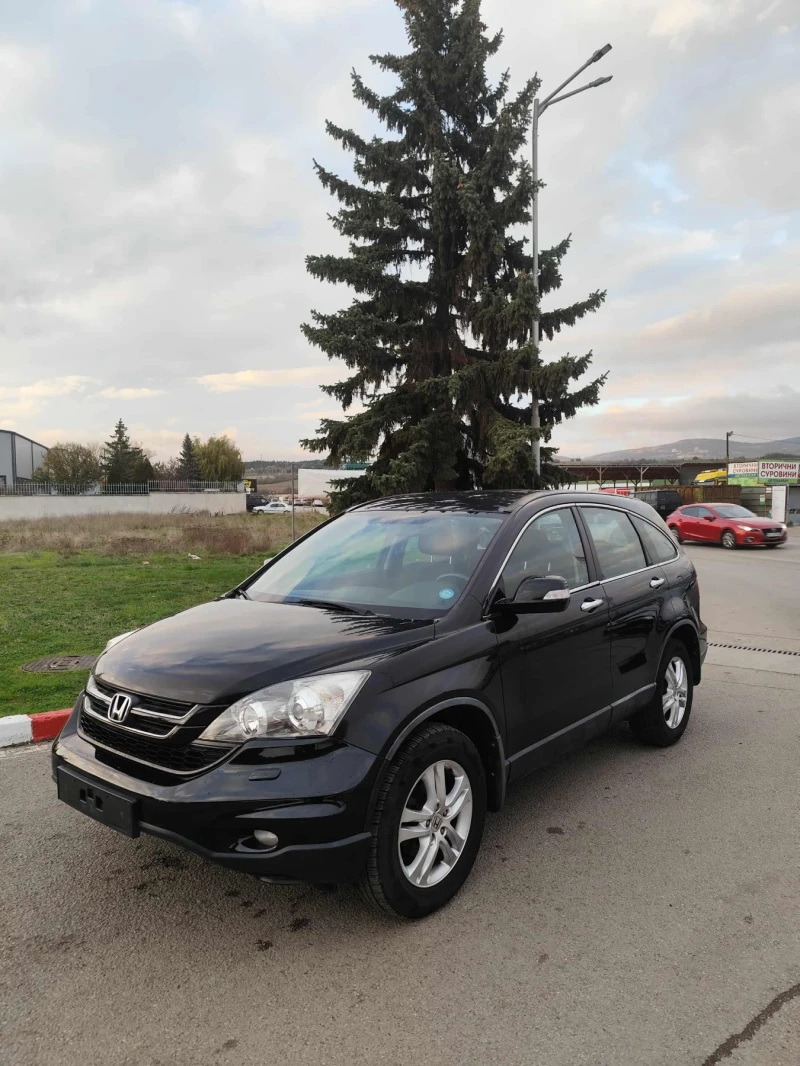 Honda Cr-v 2.2D Facelift - 15300 лв. / 7822.77 € - 45367715 1 | Car24.bg Honda Cr-v 2.2D Facelift - 15300 лв. / 7822.77 € - 45367715 1