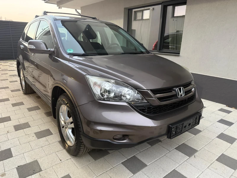 Honda Cr-v 2.0 Benzin , 150 кс . , Реални километри !!! - 15890 лв. / 8124.43 € - 55900818 1 | Car24.bg Honda Cr-v 2.0 Benzin , 150 кс . , Реални километри !!! - 15890 лв. / 8124.43 € - 55900818 1