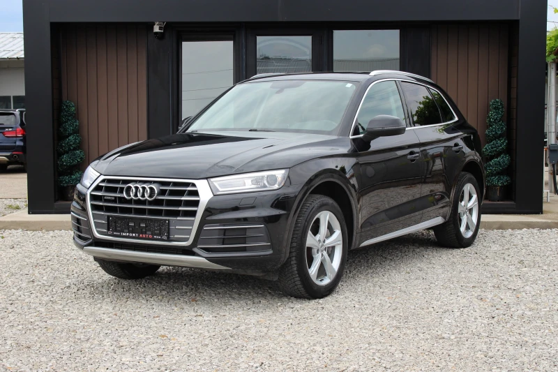 Audi Q5 2.0TFSI* LED* QUATTRO - 14900 € / 29141.87 лв. - 62307222 1 | Car24.bg Audi Q5 2.0TFSI* LED* QUATTRO - 14900 € / 29141.87 лв. - 62307222 1