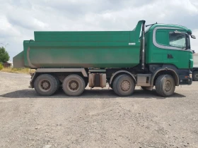 Scania R 500