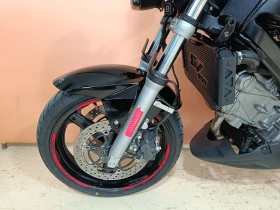 Suzuki SV 650 | Auto.bg — изображение 15 Suzuki SV 650 | Auto.bg — изображение 15