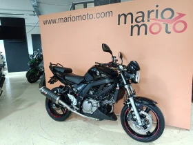 Suzuki SV 650 | Auto.bg — изображение 2 Suzuki SV 650 | Auto.bg — изображение 2