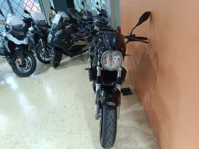 Suzuki SV 650 | Auto.bg — изображение 5 Suzuki SV 650 | Auto.bg — изображение 5