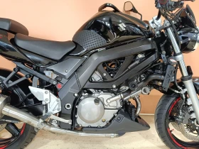 Suzuki SV 650 | Auto.bg — изображение 7 Suzuki SV 650 | Auto.bg — изображение 7