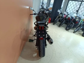 Suzuki SV 650 | Auto.bg — изображение 4 Suzuki SV 650 | Auto.bg — изображение 4