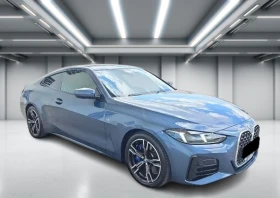 BMW 430 d Coupe xDrive = M-Sport = Shadow Line Гаранция - Car24.bg BMW 430 d Coupe xDrive = M-Sport = Shadow Line Гаранция
