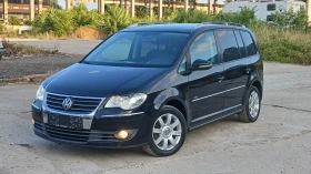 VW Touran 1.9 TDI 105кс - Car24.bg VW Touran 1.9 TDI 105кс